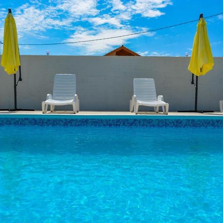 Villa Kutija Sveti Filip i Jakov Εξωτερικό φωτογραφία