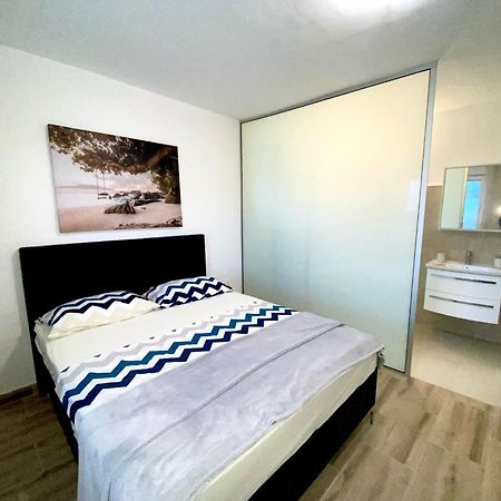Villa Kutija Sveti Filip i Jakov Εξωτερικό φωτογραφία