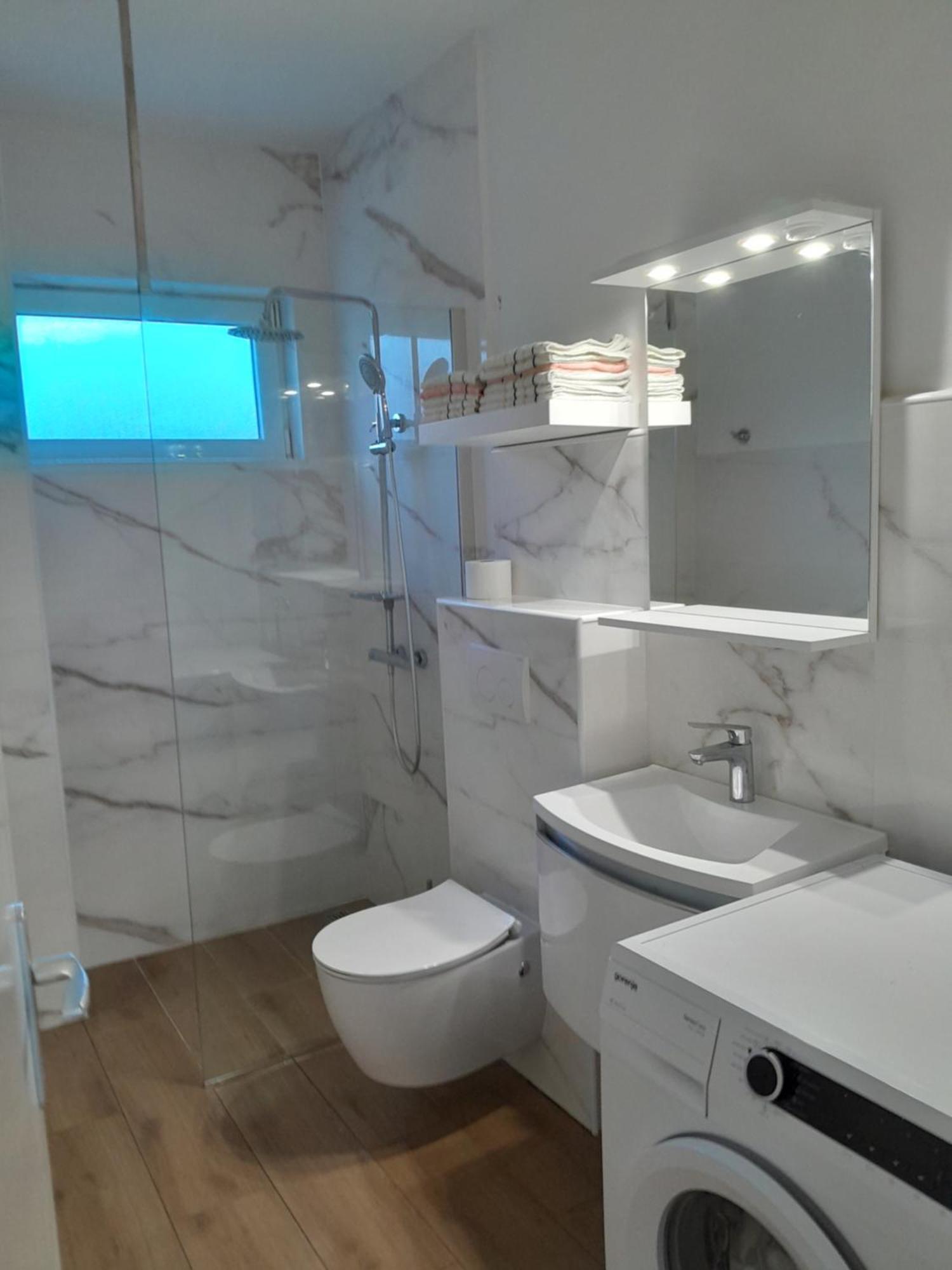 Villa Kutija Sveti Filip i Jakov Εξωτερικό φωτογραφία