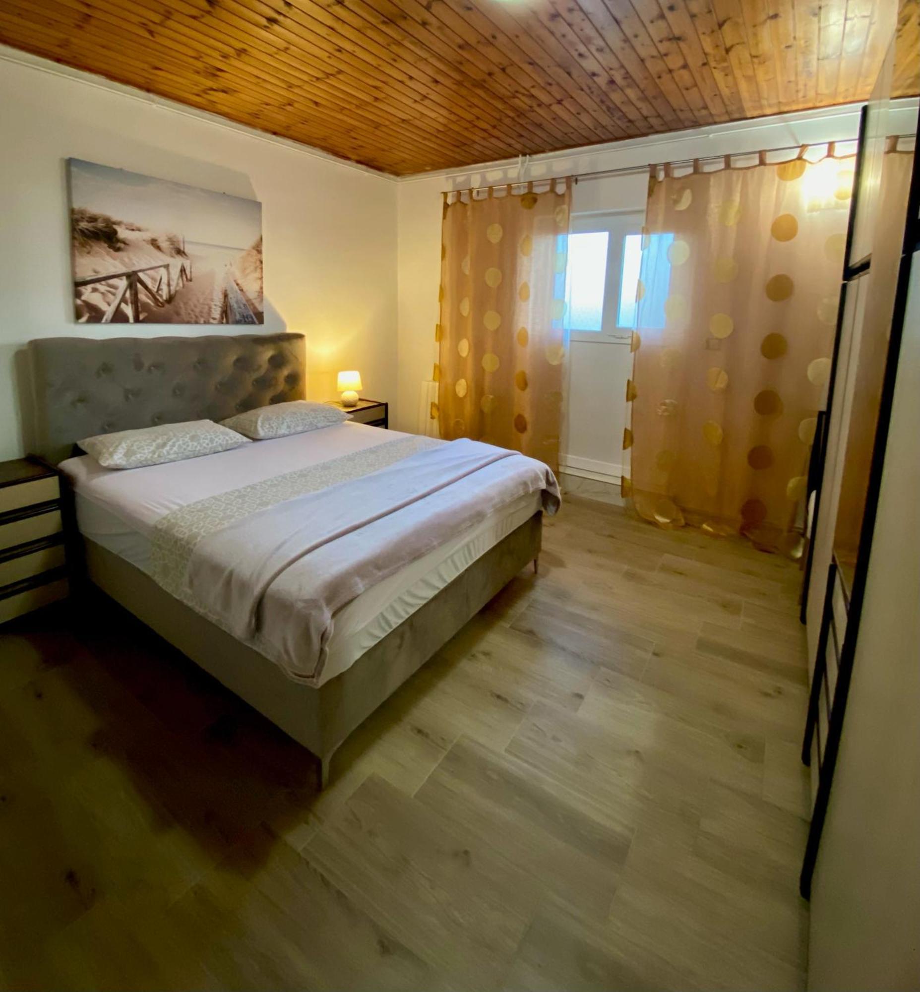 Villa Kutija Sveti Filip i Jakov Εξωτερικό φωτογραφία