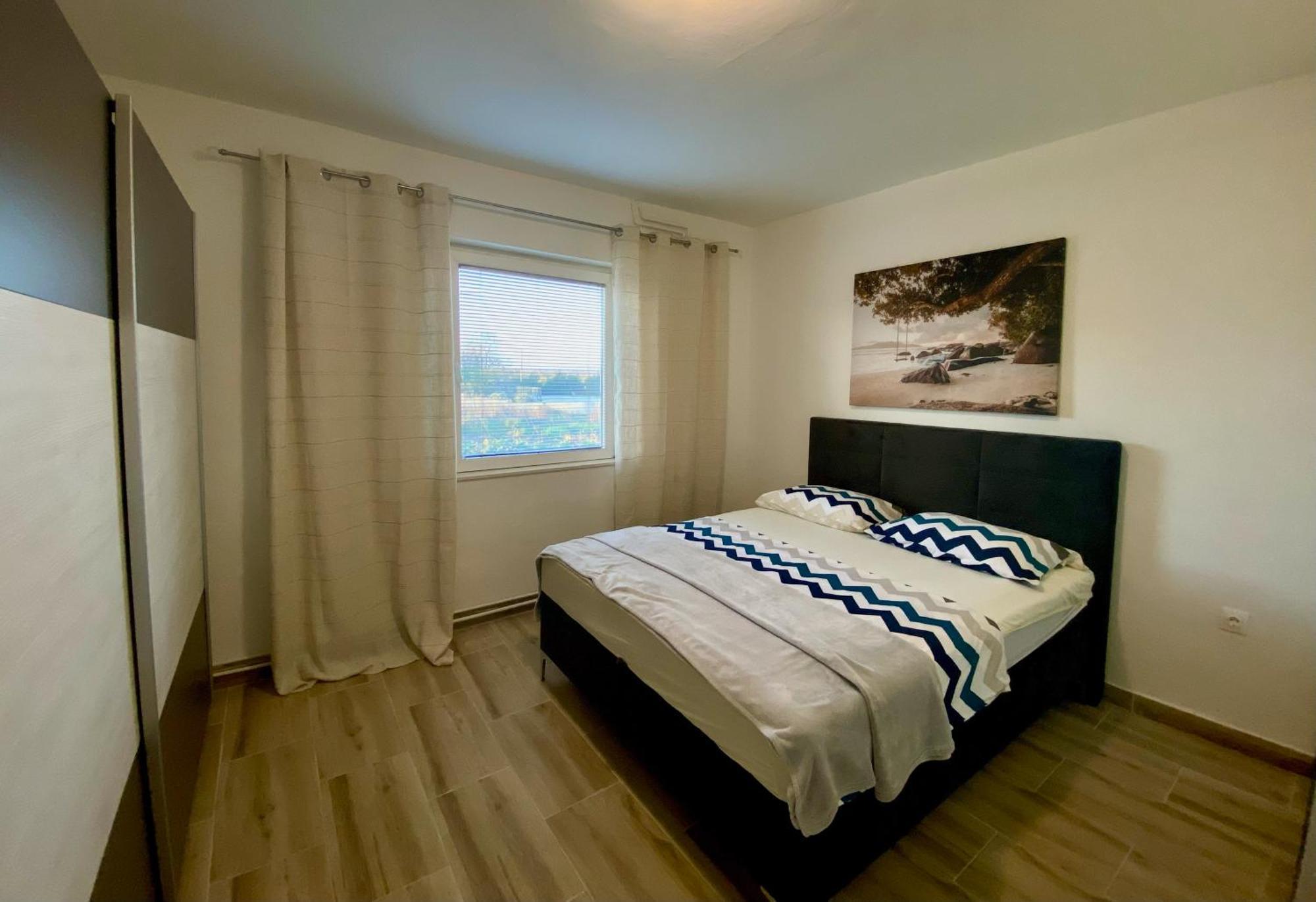 Villa Kutija Sveti Filip i Jakov Εξωτερικό φωτογραφία