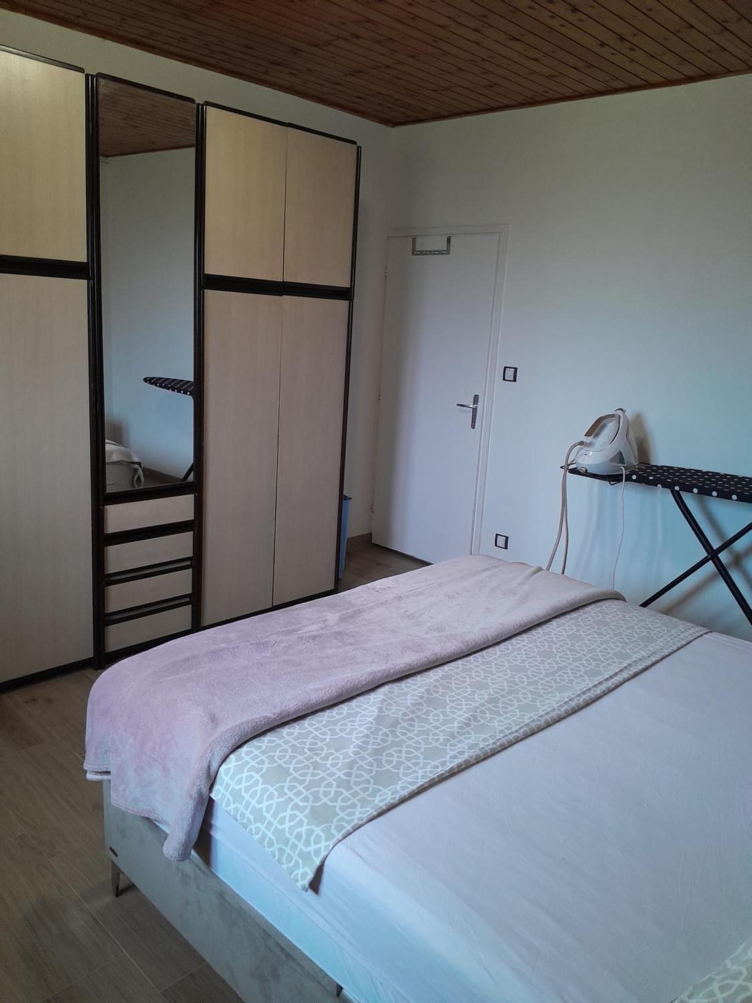 Villa Kutija Sveti Filip i Jakov Εξωτερικό φωτογραφία