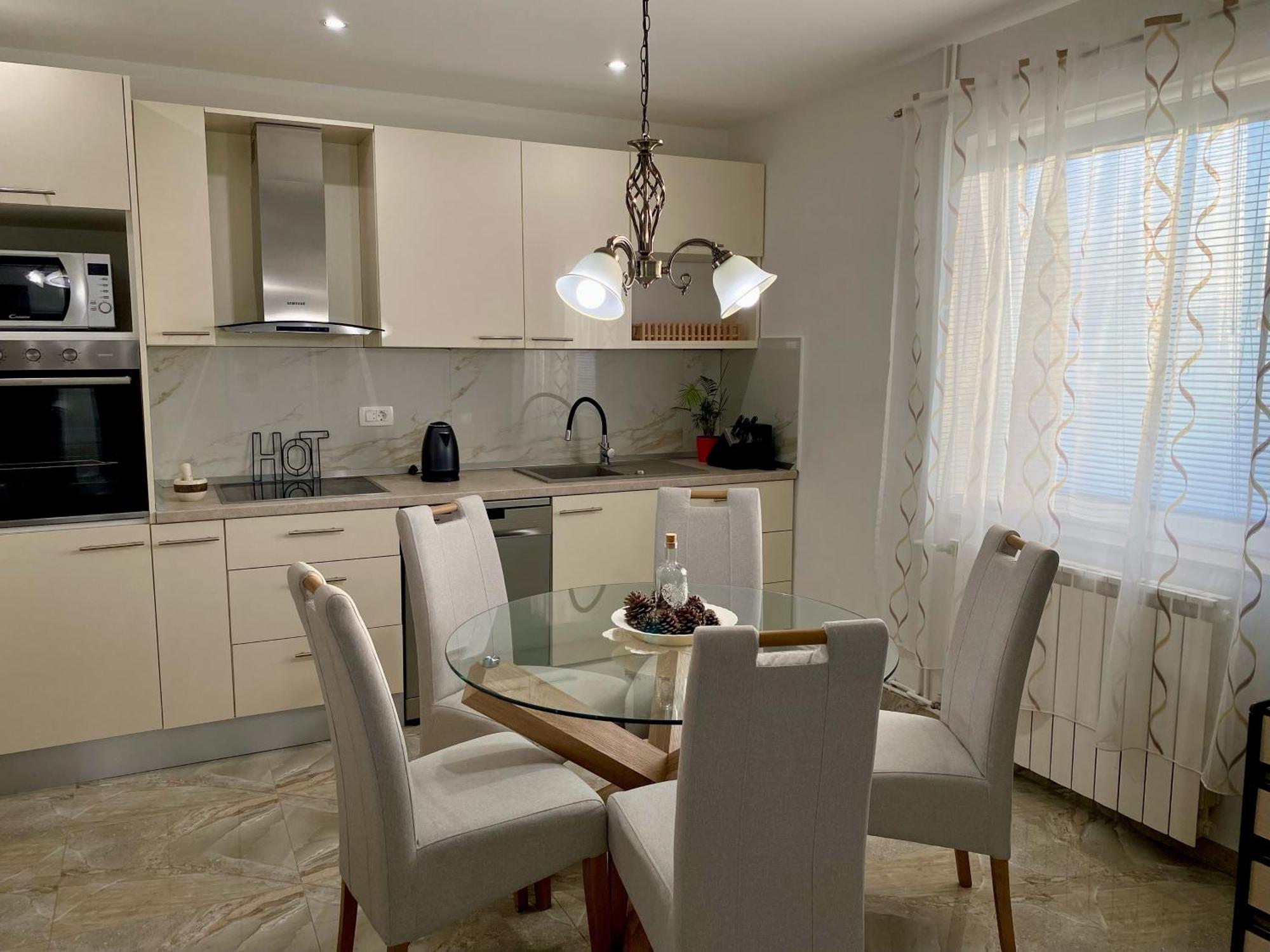 Villa Kutija Sveti Filip i Jakov Εξωτερικό φωτογραφία